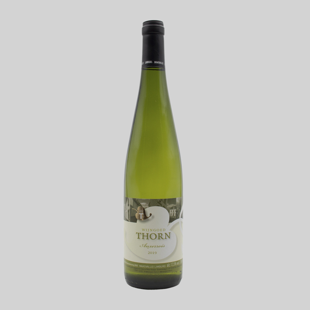 Wijngoed Thorn, Auxerrois  - 2020