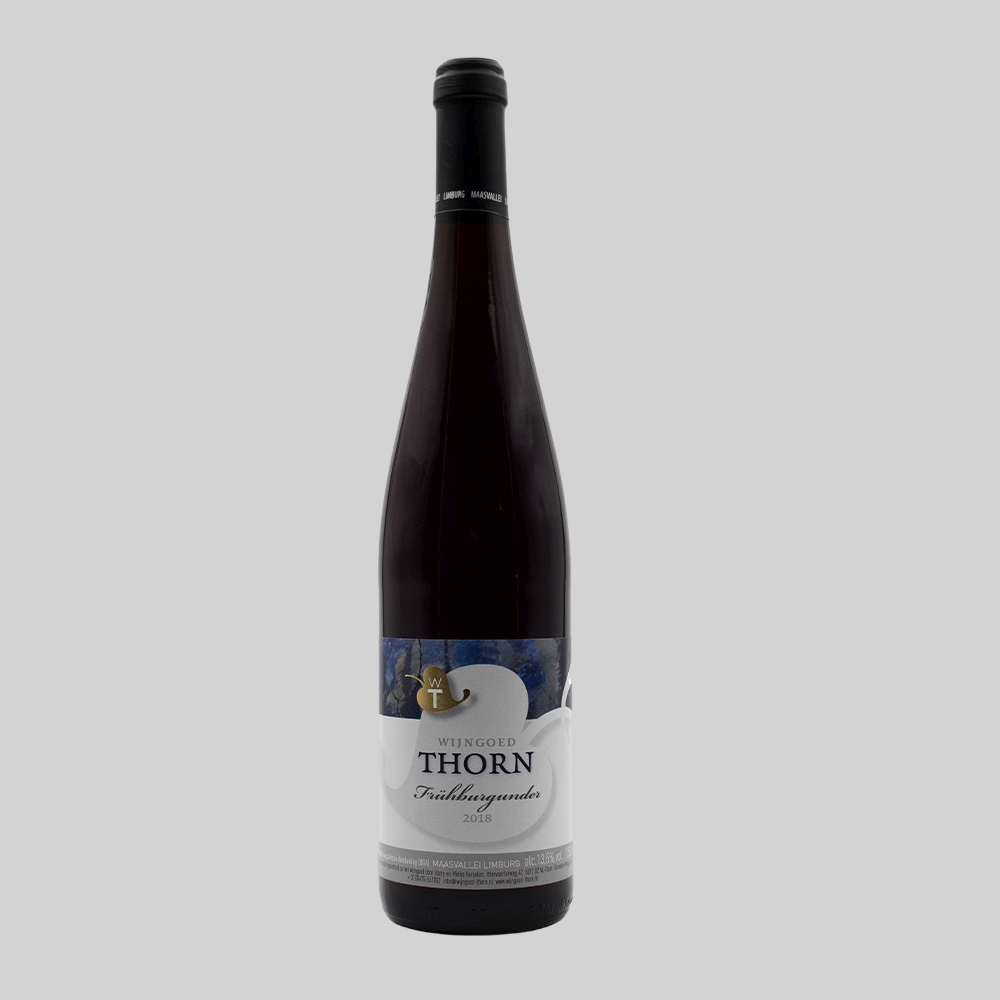 Wijngoed Thorn, Frühburgunder 2020